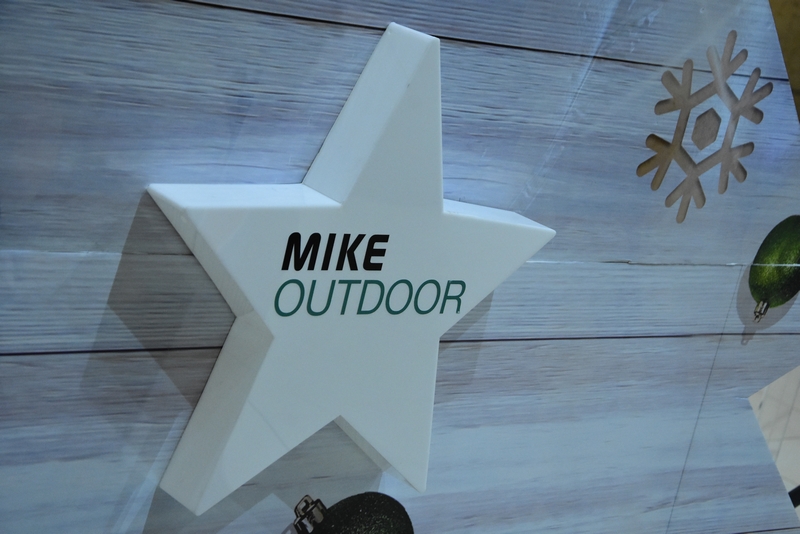 Mike Sport - Christmas Activation 2017